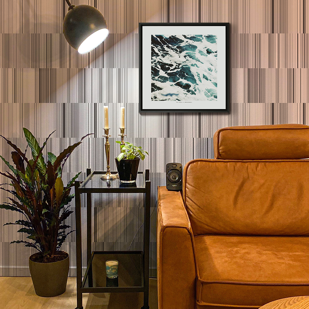 台灣｜藝素壁紙